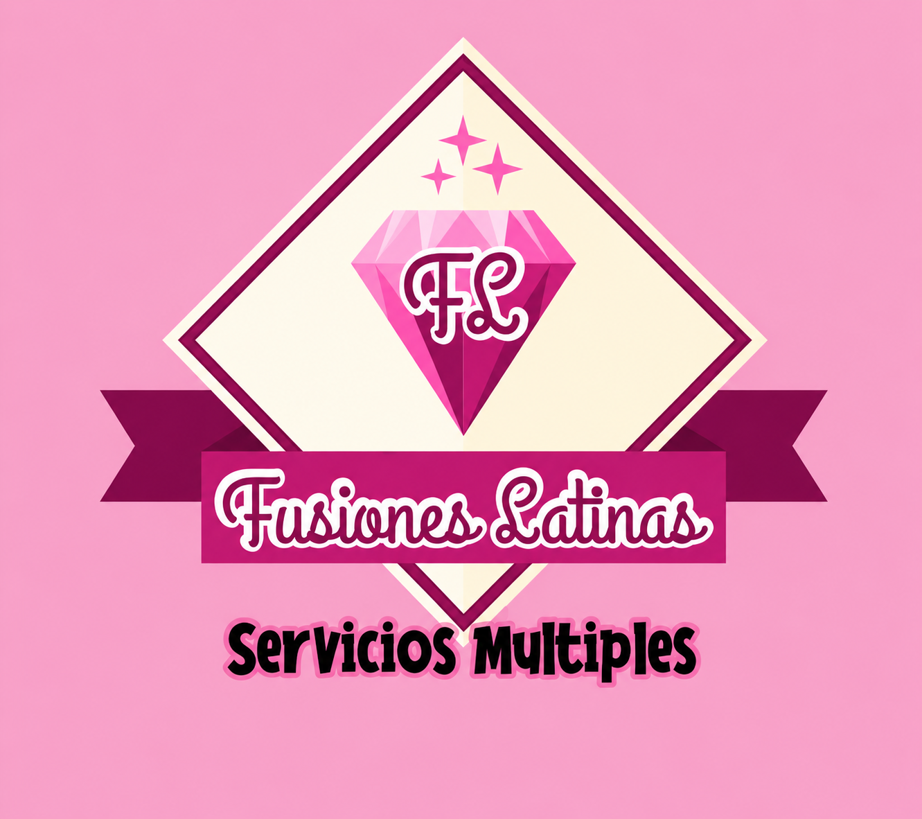 Fusiones Latinas